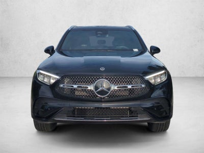 2026 Mercedes-Benz GLC GLC 300 SUV