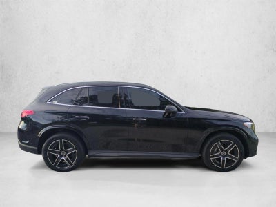 2026 Mercedes-Benz GLC GLC 300 SUV