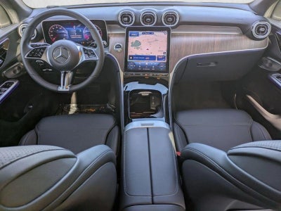 2026 Mercedes-Benz GLC GLC 300 SUV