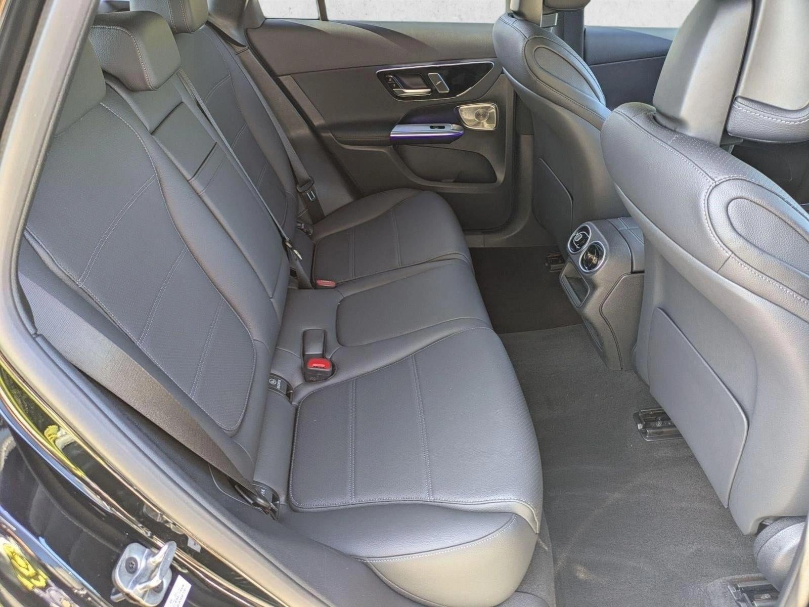2026 Mercedes-Benz GLC GLC 300 SUV