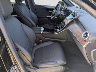 2026 Mercedes-Benz GLC GLC 300 SUV
