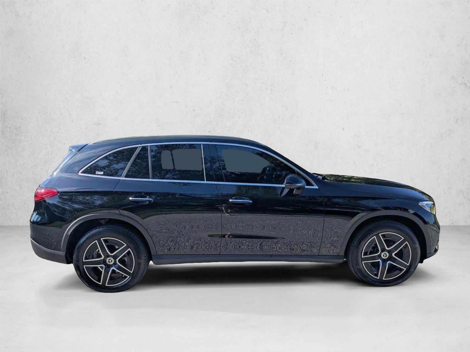 2026 Mercedes-Benz GLC GLC 300 SUV