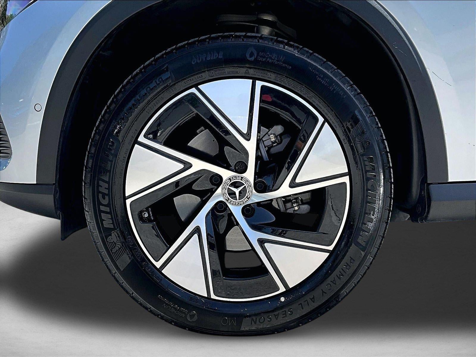 2023 Mercedes-Benz GLC GLC 300 4MATIC® SUV