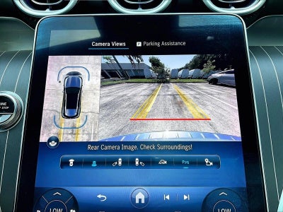 2023 Mercedes-Benz GLC GLC 300 4MATIC® SUV