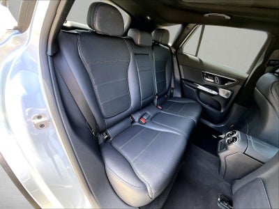 2023 Mercedes-Benz GLC GLC 300 4MATIC® SUV