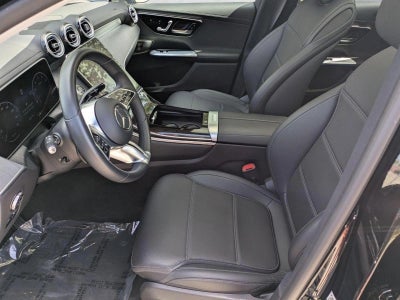 2023 Mercedes-Benz GLC GLC 300 4MATIC® SUV