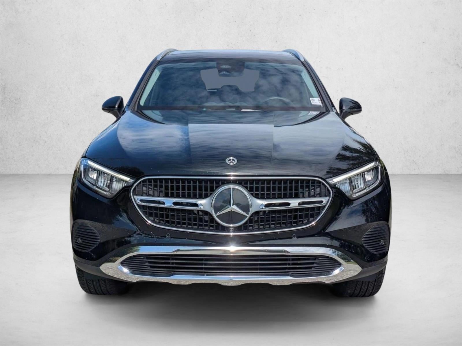 2023 Mercedes-Benz GLC GLC 300 4MATIC® SUV