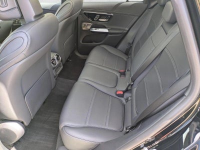 2023 Mercedes-Benz GLC GLC 300 4MATIC® SUV