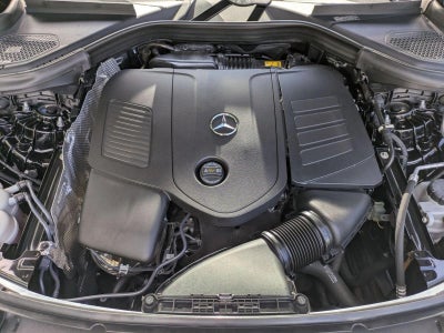 2023 Mercedes-Benz GLC GLC 300 4MATIC® SUV