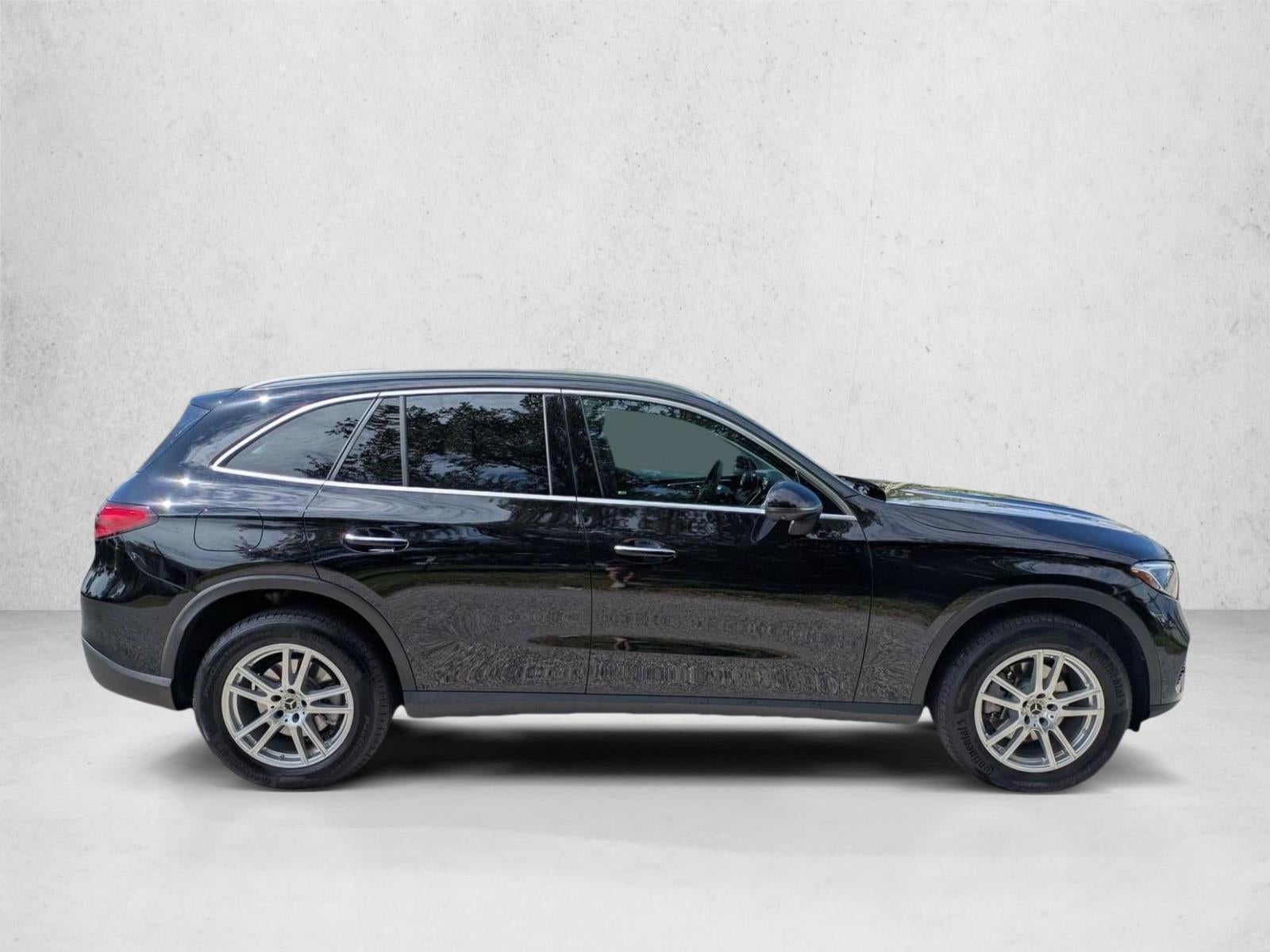 2023 Mercedes-Benz GLC GLC 300 4MATIC® SUV