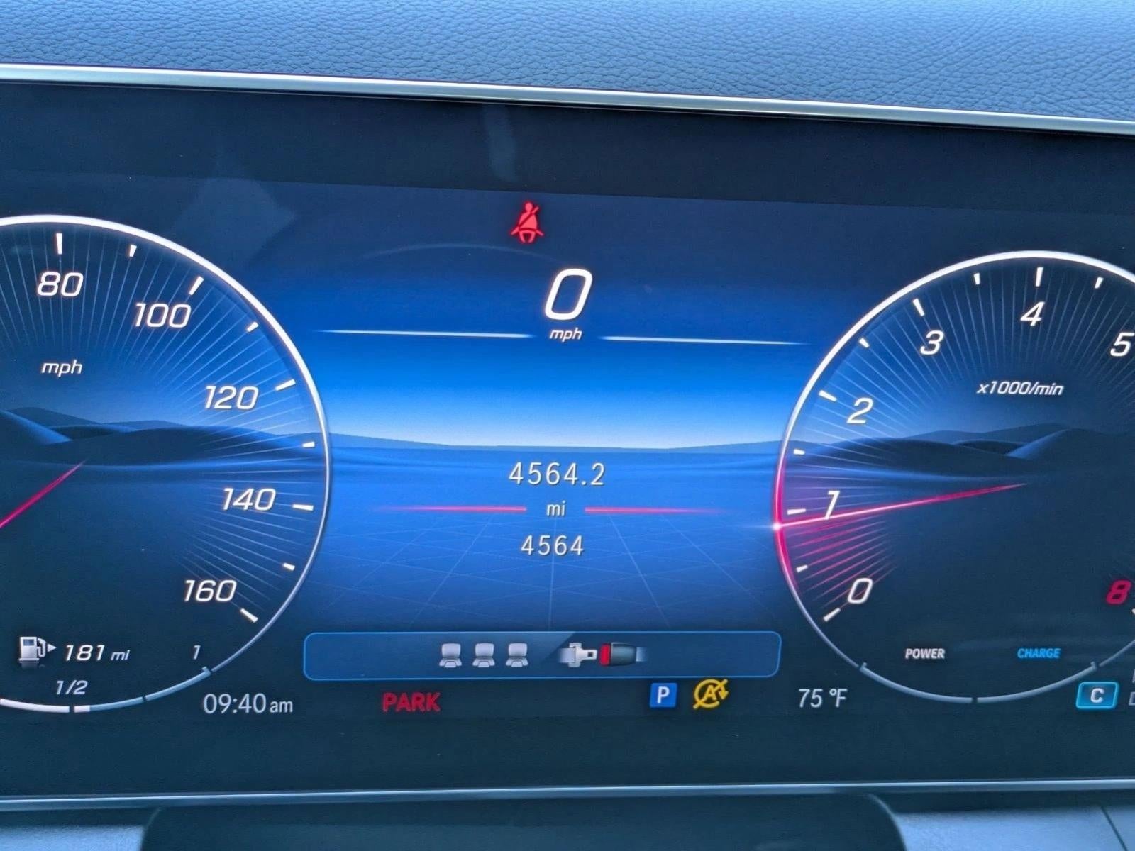 2026 Mercedes-Benz GLC GLC 300 4MATIC® SUV