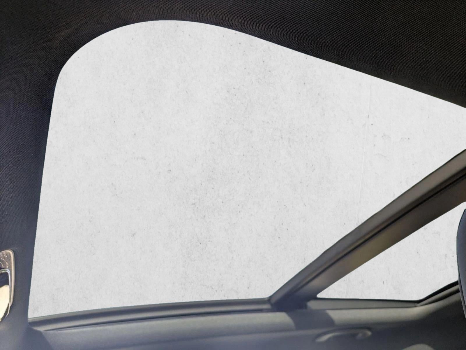 2026 Mercedes-Benz GLC AMG® GLC 43 4MATIC® SUV