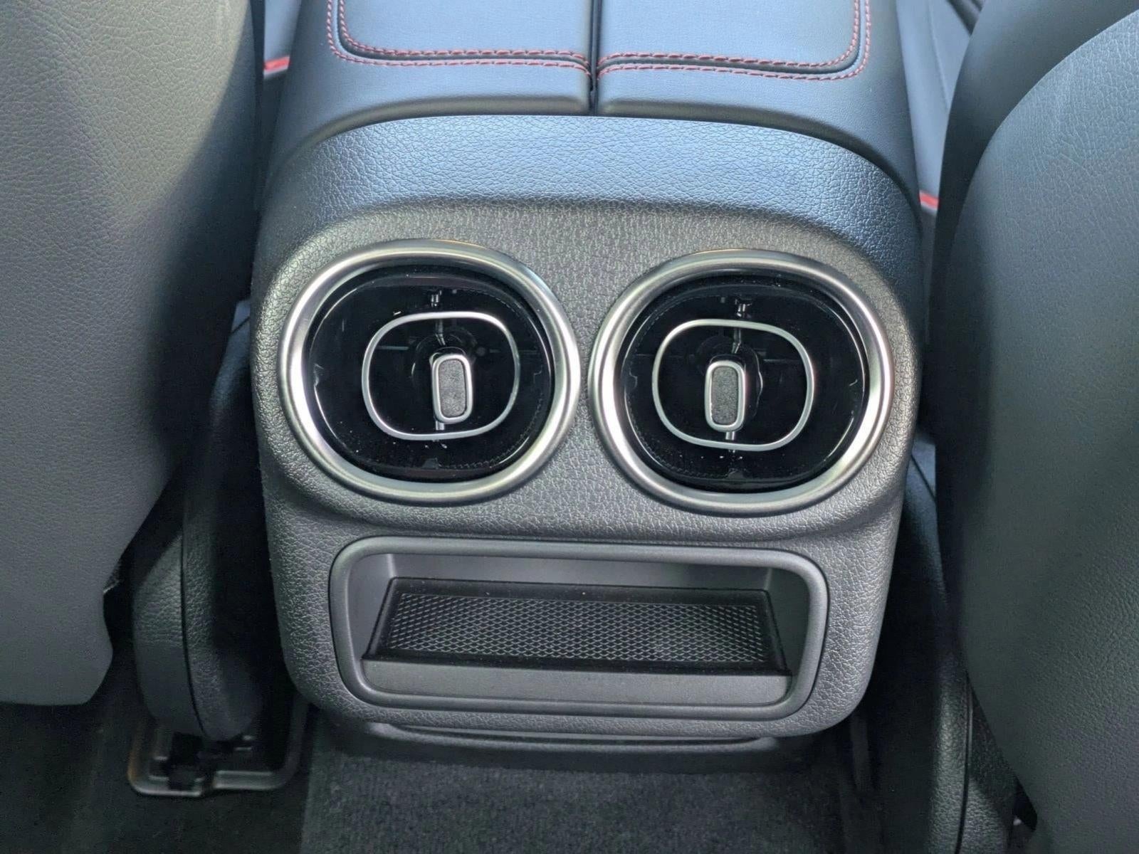 2026 Mercedes-Benz GLC AMG® GLC 43 4MATIC® SUV