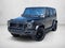 2024 Mercedes-Benz G-Class G 550 4MATIC® SUV