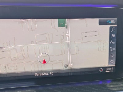 2024 Mercedes-Benz G-Class G 550 4MATIC® SUV