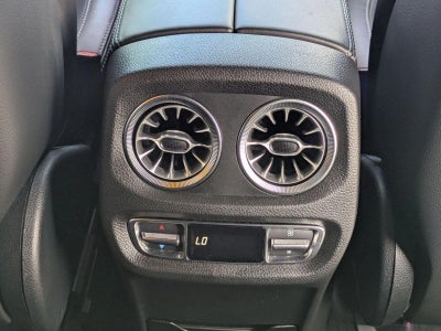 2024 Mercedes-Benz G-Class G 550 4MATIC® SUV