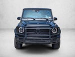 2024 Mercedes-Benz G-Class G 550 4MATIC® SUV