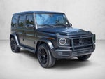 2024 Mercedes-Benz G-Class G 550 4MATIC® SUV