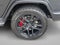 2024 Mercedes-Benz G-Class AMG® G 63 4MATIC® SUV