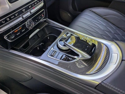2023 Mercedes-Benz G-Class AMG® G 63 4MATIC® SUV