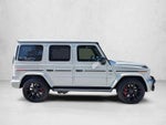 2023 Mercedes-Benz G-Class AMG® G 63 4MATIC® SUV