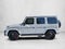 2023 Mercedes-Benz G-Class AMG® G 63 4MATIC® SUV