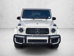 2024 Mercedes-Benz G-Class AMG® G 63 4MATIC® SUV