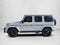 2024 Mercedes-Benz G-Class AMG® G 63 4MATIC® SUV