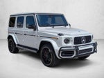 2023 Mercedes-Benz G-Class AMG® G 63 4MATIC® SUV