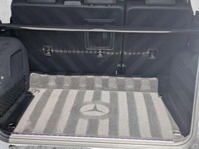 2023 Mercedes-Benz G-Class AMG® G 63 4MATIC® SUV