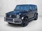 2022 Mercedes-Benz G-Class AMG® G 63 4MATIC® SUV