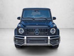 2022 Mercedes-Benz G-Class AMG® G 63 4MATIC® SUV