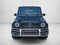 2022 Mercedes-Benz G-Class AMG® G 63 4MATIC® SUV