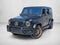 2024 Mercedes-Benz G-Class AMG® G 63 4MATIC® SUV