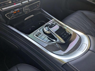 2024 Mercedes-Benz G-Class AMG® G 63 4MATIC® SUV