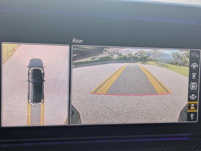 2024 Mercedes-Benz G-Class AMG® G 63 4MATIC® SUV