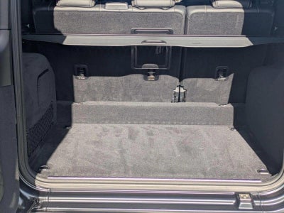 2024 Mercedes-Benz G-Class AMG® G 63 4MATIC® SUV