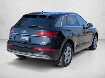 2021 Audi Q5 Premium 45 TFSI quattro
