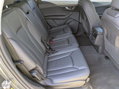 2023 Audi Q7 Premium 55 TFSI quattro