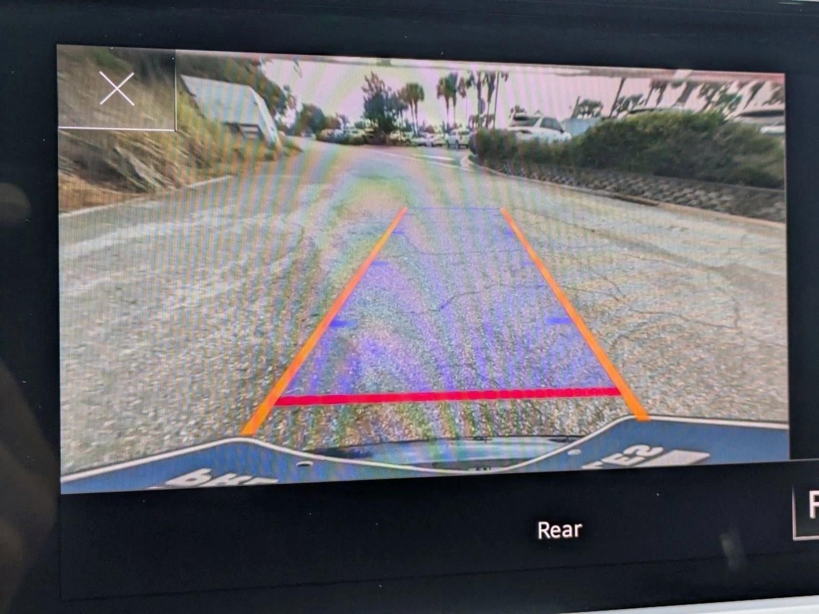 2022 Audi Q4 e-tron Prestige 50 quattro