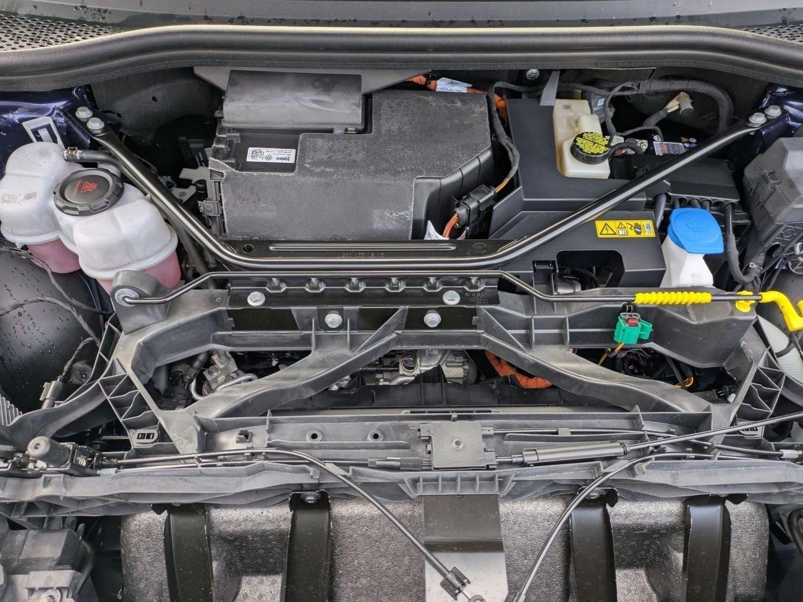 2022 Audi Q4 e-tron Prestige 50 quattro