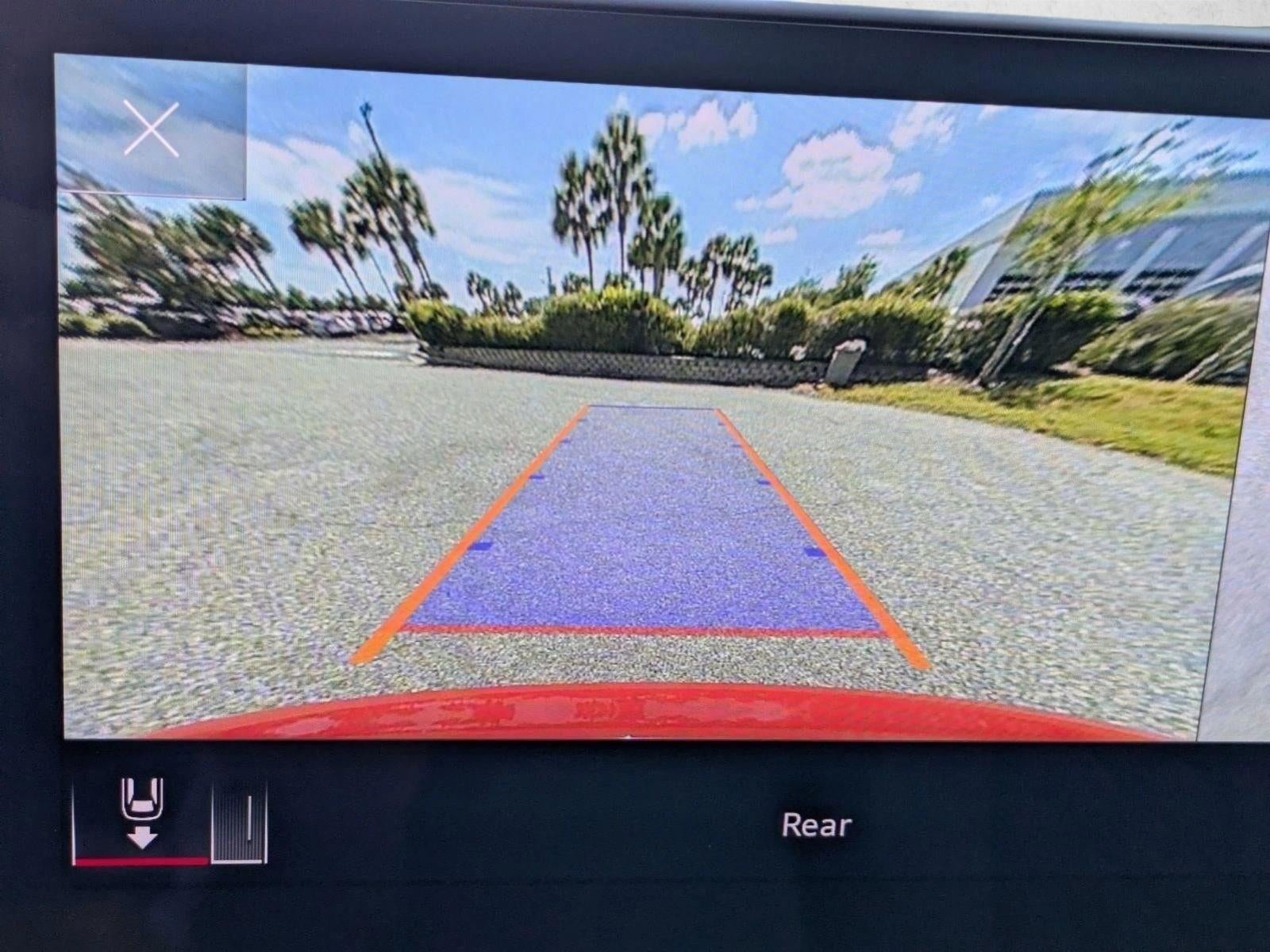 2024 Audi S5 Cabriolet Premium Plus 3.0 TFSI quattro