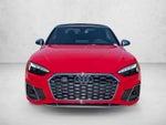 2024 Audi S5 Cabriolet Premium Plus 3.0 TFSI quattro
