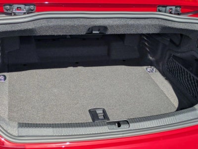 2024 Audi S5 Cabriolet Premium Plus 3.0 TFSI quattro