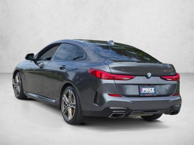 2020 BMW M235i xDrive Gran Coupe
