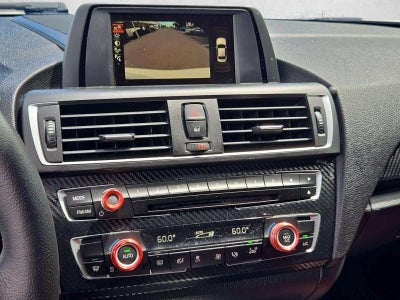 2016 BMW 228i Coupe