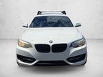 2016 BMW 228i Coupe