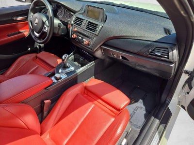 2016 BMW 228i Coupe