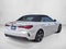 2021 BMW 430i Convertible