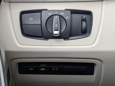 2018 BMW 440i xDrive Gran Coupe